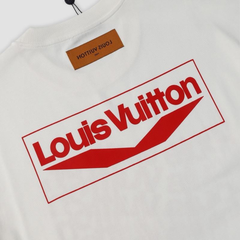 Louis Vuitton T-Shirts